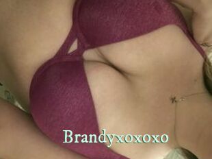 Brandyxoxoxo