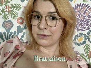 Bratsaison