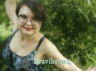 Bravibrown