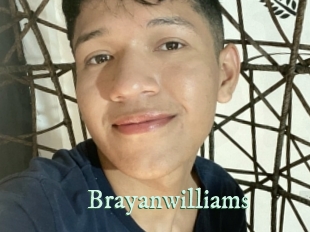 Brayanwilliams