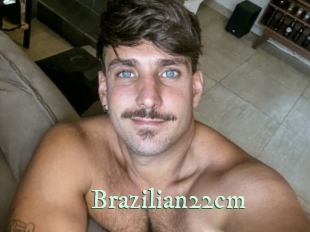 Brazilian22cm