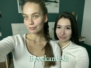 Breckandeda