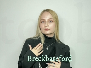 Breckbareford