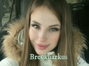 Breckbarkus