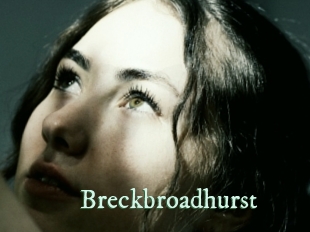 Breckbroadhurst