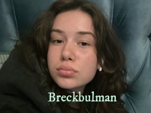 Breckbulman