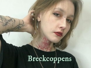 Breckcoppens