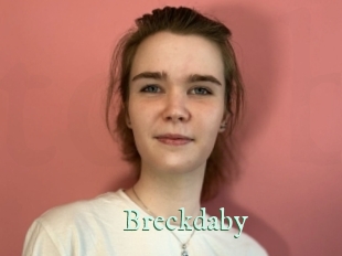 Breckdaby