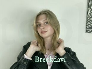 Breckdavi