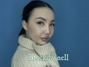 Breckdwinell