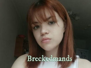 Breckedmands