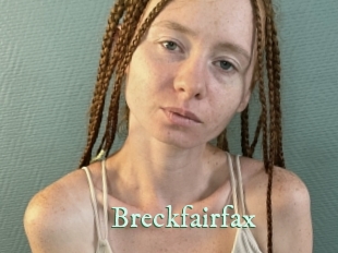Breckfairfax