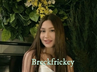 Breckfrickey