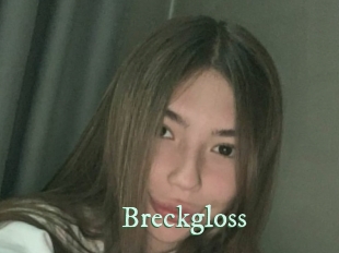 Breckgloss