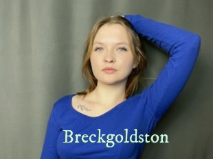 Breckgoldston