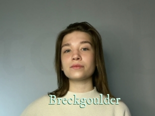 Breckgoulder