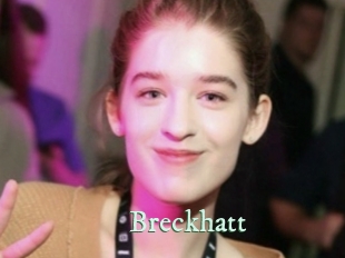 Breckhatt