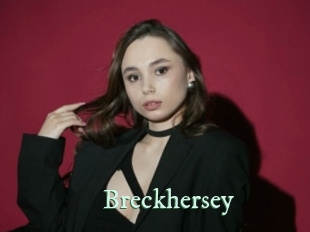 Breckhersey