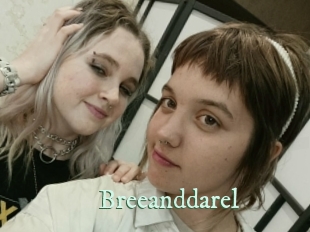 Breeanddarel