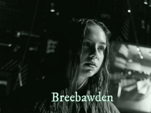 Breebawden