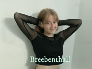 Breebenthall