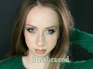 Breebraund