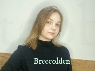 Breecolden