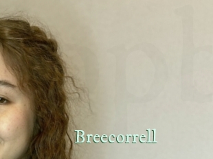 Breecorrell