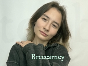 Breeearney