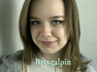 Breegalpin