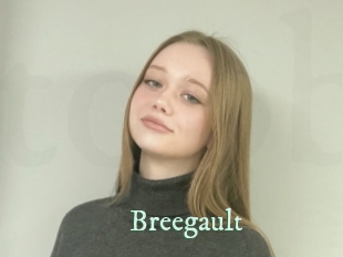 Breegault