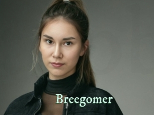 Breegomer