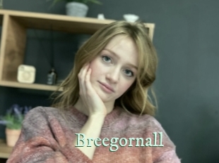 Breegornall