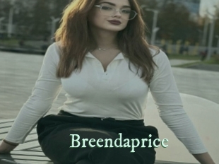 Breendaprice