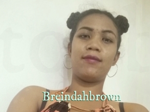 Breindahbrown