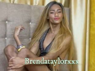 Brendataylorxxx