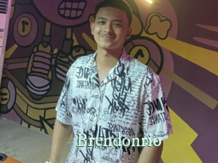 brendonrio Top Blog X