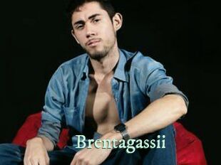 Brentagassii