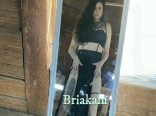 Briakam