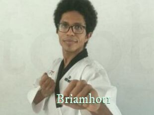 Briamhot1