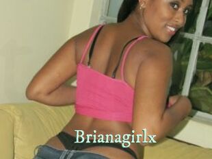 Brianagirlx