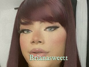 Brianasweett