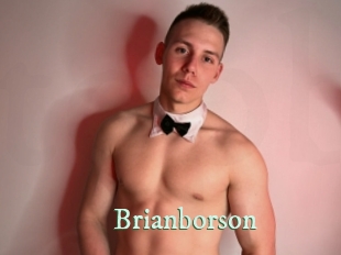 Brianborson