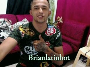 Brianlatinhot