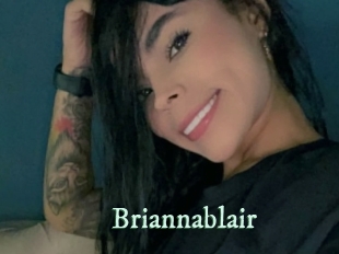 Briannablair