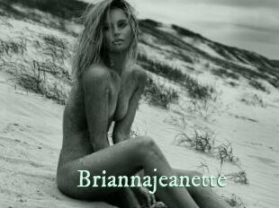 Briannajeanette