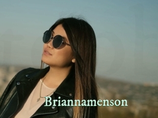 Briannamenson