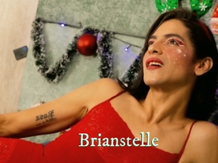 Brianstelle