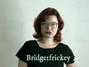 Bridgetfrickey