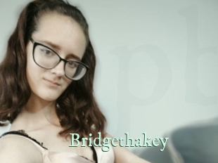 Bridgethakey